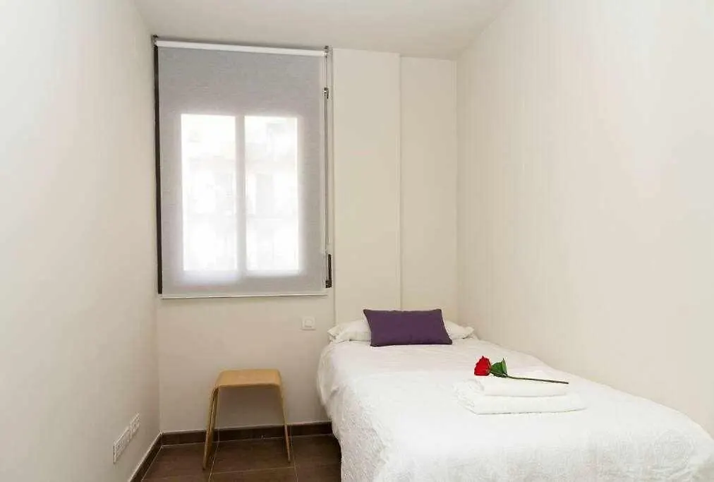Apartment Port III Apart Centrico Ideal Familias 11 Barcelona