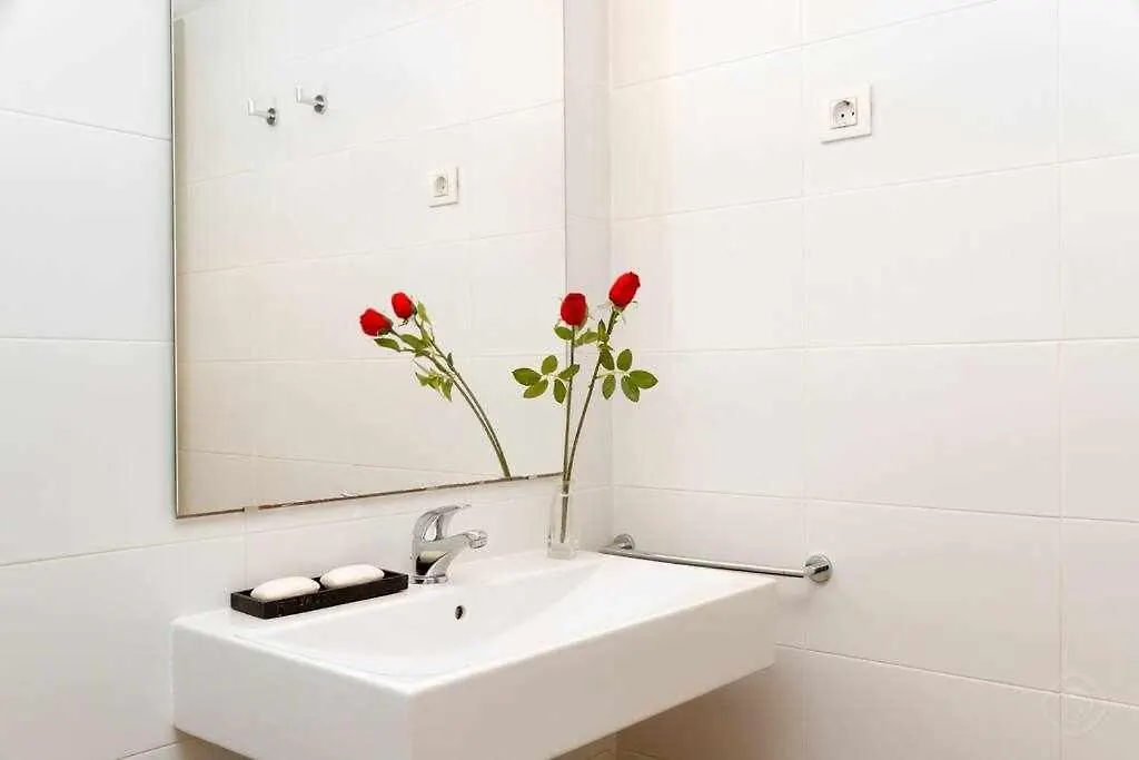 Port III Apart Centrico Ideal Familias 11 Barcellona